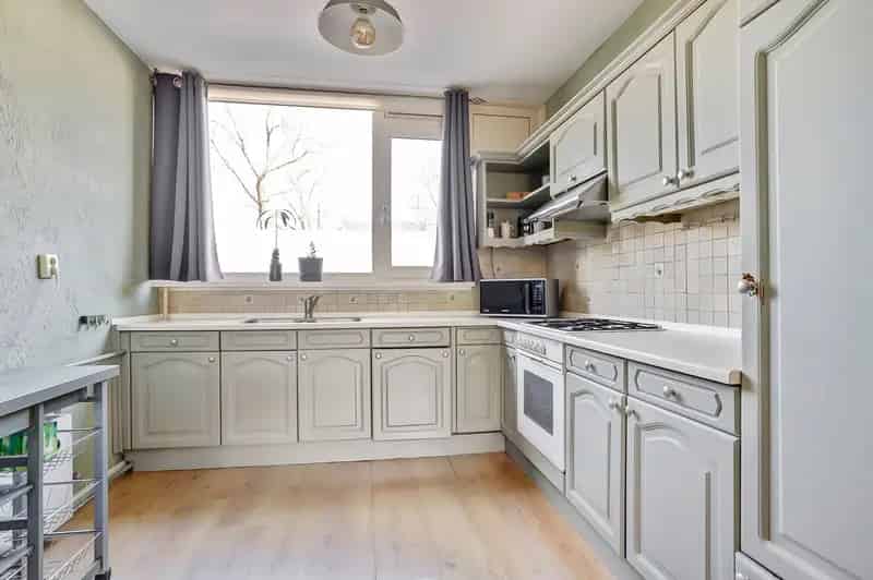 Huis te koop Oosterhout 3 slaapkamers grote tuin recent gerenoveerd
