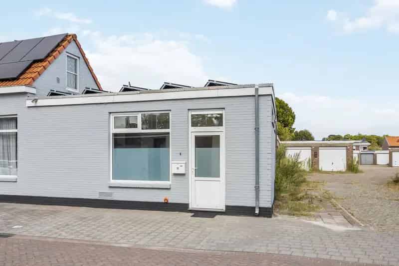 Appartement te koop: Koetshoek 1-C 4812 BS Breda | Funda