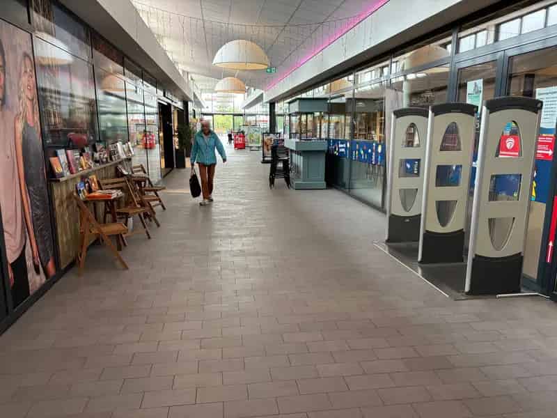 Winkelruimte te Huur Wormer Winkelhart