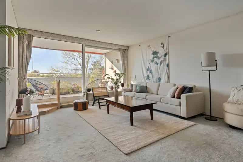 Appartement te koop: Ravellaan 9 2102 ZJ Heemstede | Funda