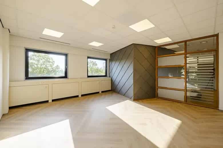 59 m2 Kantoorruimte Amsterdam te Huur