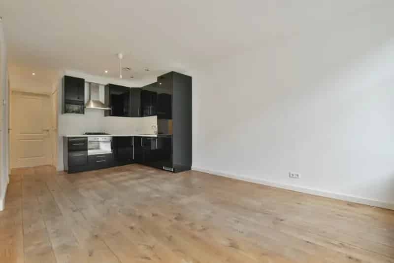 Appartement Oud West Amsterdam Nabij Vondelpark