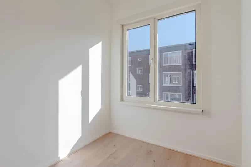 3 Kamer Appartement Charlois Zuid Rotterdam