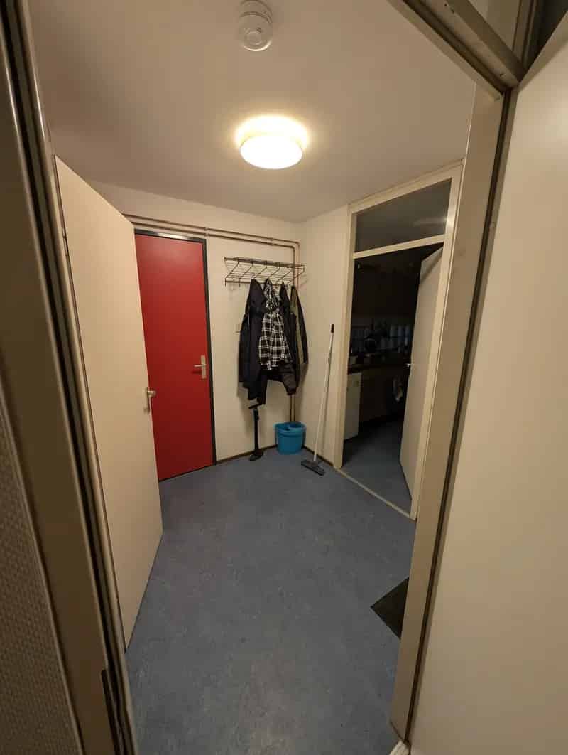 Kamer in Delft Nabij TU Delft Beschikbaar Tot Augustus 2025