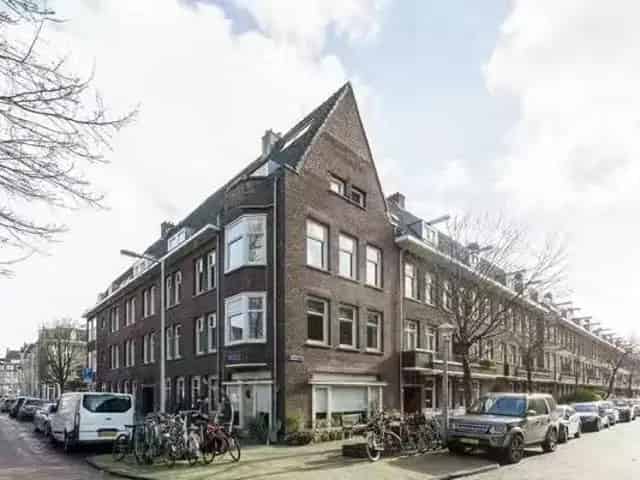Appartement te koop Amsterdam Overtoomse Veld