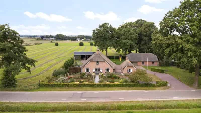 Huis te koop: Riebroekseweg 32 3853 PC Ermelo | Funda