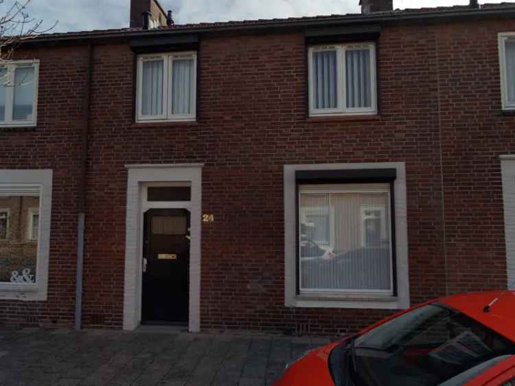 Kindvriendelijke woning nabij Curio College en A58