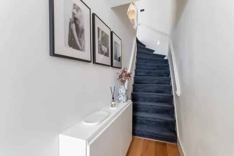 Dubbel Bovenhuis Den Haag 144m2 3 Slaapkamers Energielabel A