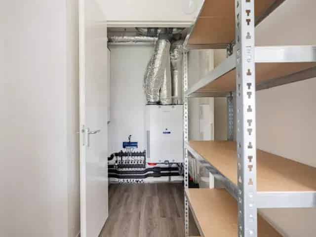 2 Slaapkamer Appartement Gestoffeerd te Huur per 1 Juni 2025