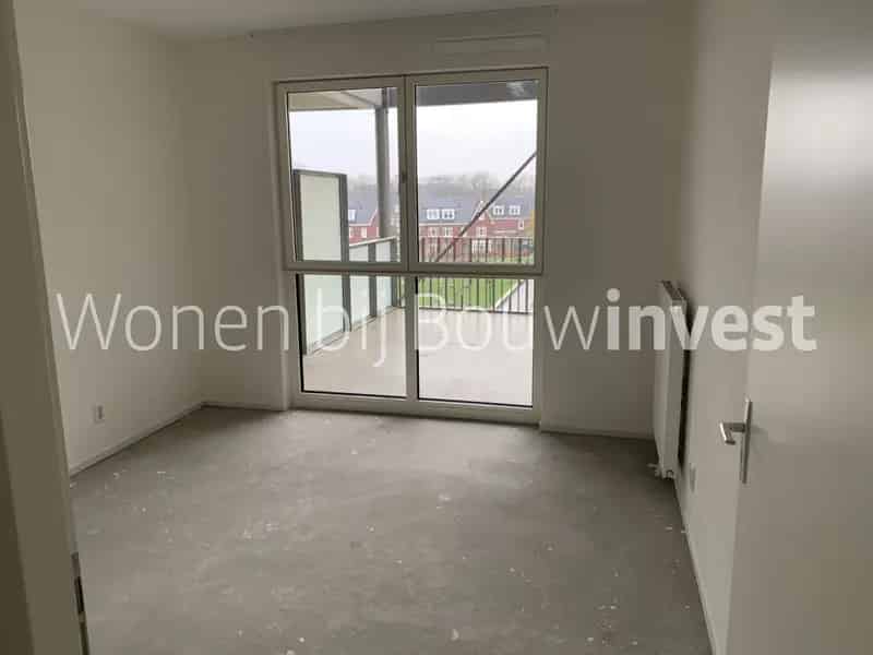 3-kamerappartement 79m2 Hilversum-Oost