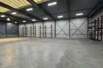 260-885 m2 Bedrijfsruimte te Huur Eindhoven Achtse Barrier