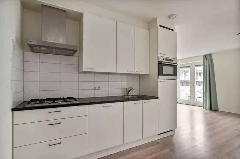 Appartement 2 slaapkamers Hoofddorp Centrum