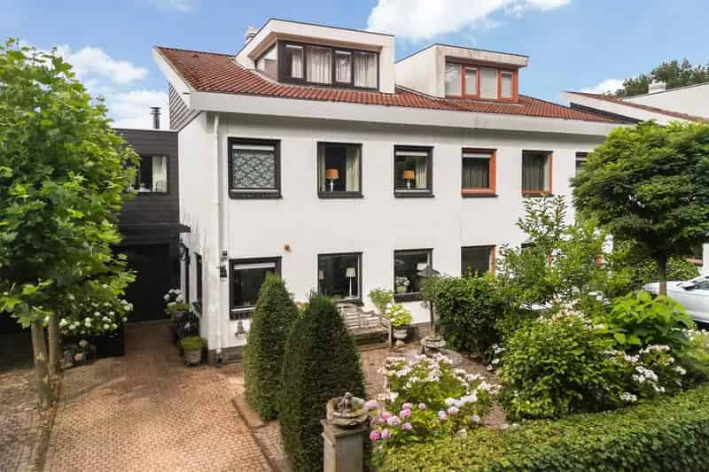 Huis te koop: Prins Clauslaan 29 3818 ZC Amersfoort | Funda