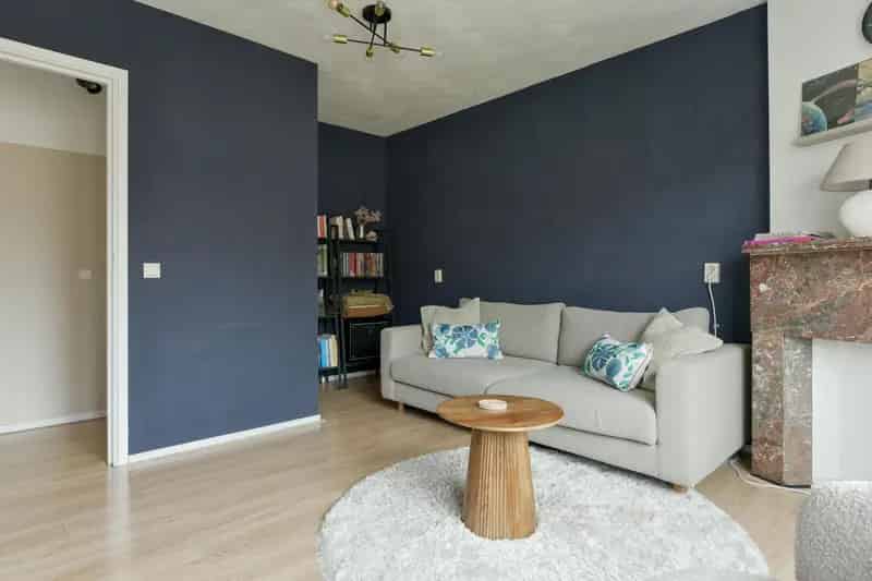 Appartement te koop: Van Speijkstraat 30-3 1057 HC Amsterdam | Funda