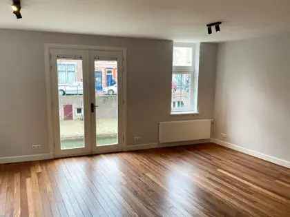 1 Slaapkamer Appartement 94m2 Utrecht Centrum  Augustus Beschikbaar