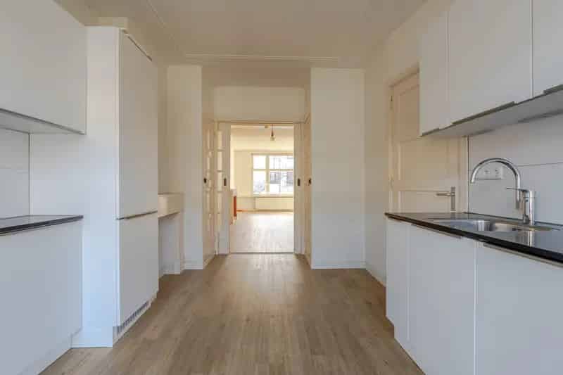 Appartement te koop: Zweedsestraat 147-B01 3028 TT Rotterdam | Funda