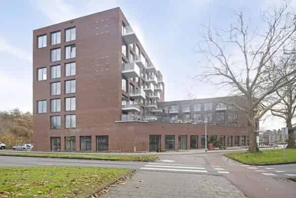 Appartementen Zandweerd Deventer: Nieuwbouw appartementen