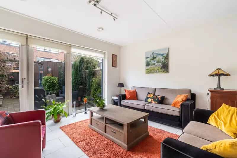 Huis te koop: Stampioenstraat 113 2761 LT Zevenhuizen (ZH) | Funda