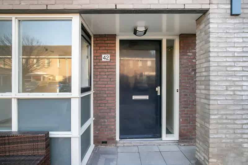 Huis Te Koop , 42, Moerweide, Reeuwijk, Zuid-Holland