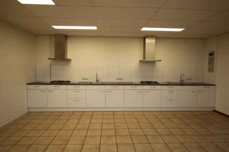 6-Kamer Woonhuis Borger-Odoorn
