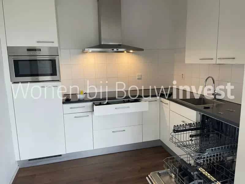 Stephensonstraat 10-G