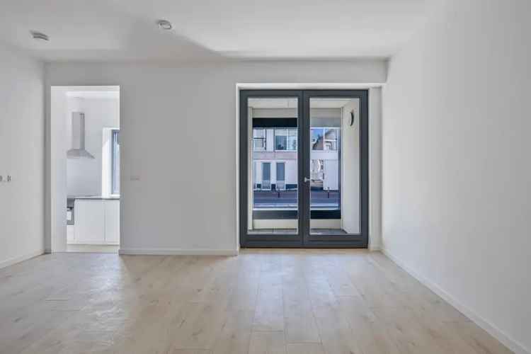 Appartementen Oosterhout Centrum - Instapklaar - Moderne Keuken Badkamer