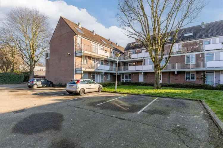 Appartement 1 slaapkamer Maastricht