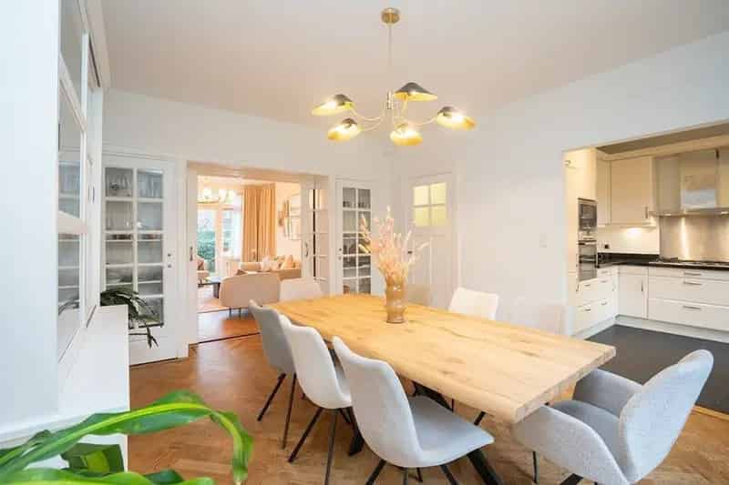 8-kamer Woonhuis Voorburg