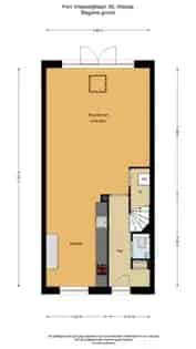 6 Kamers Huis 147m² Weesp - 4 slaapkamers - Energielabel A+++