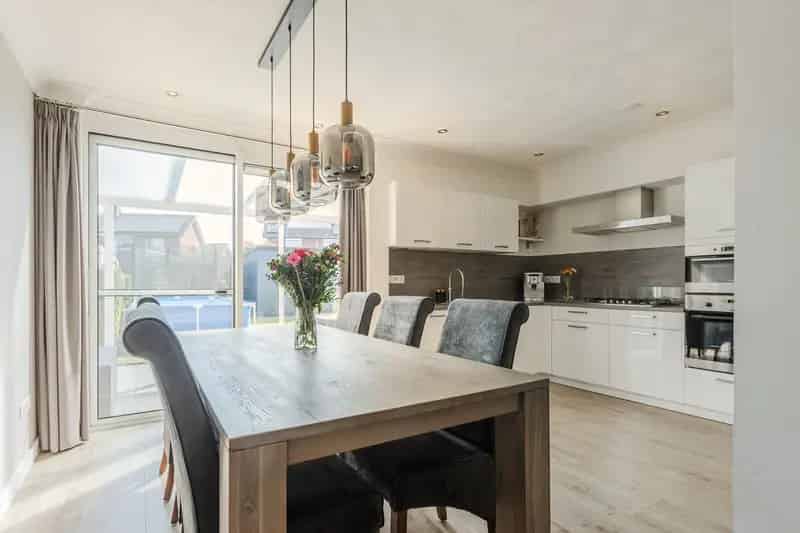 2-onder-1-kapwoning Veghel 4 slaapkamers