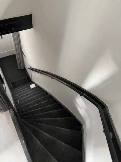 Bovenwoning Schiedam 4 Kamers 70m2 1929