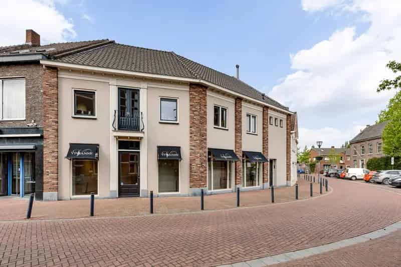 Kantoorruimte te huur Echt 207m² A+ label