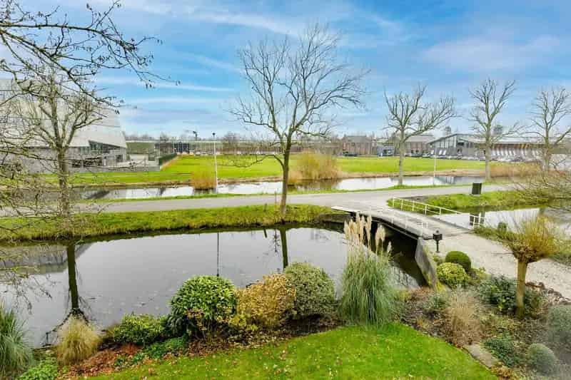 Bouwkavel Amstelveen 10120m2 Vrijstaand Wonen Nabij A9 A2