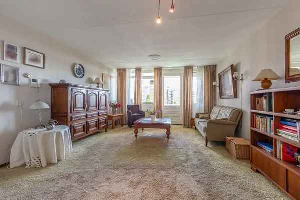 Appartement Brunssum Centrum 2 Slaapkamers Dakterras Parkeerplaats