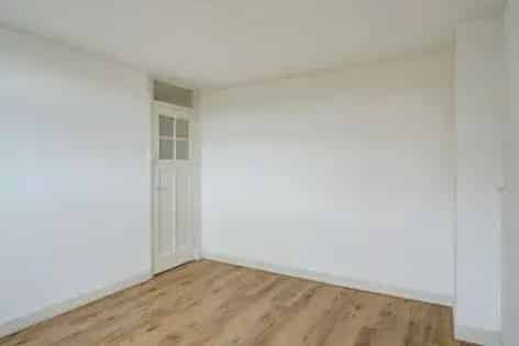 4 Kamer Appartement Rotterdam Hillegersberg
