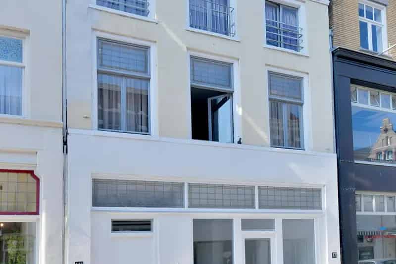 Winkel te huur Deventer Centrum Nieuwstraat 62m2