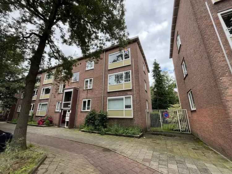 Appartement Te Huur in Rijswijk, Zuid-Holland