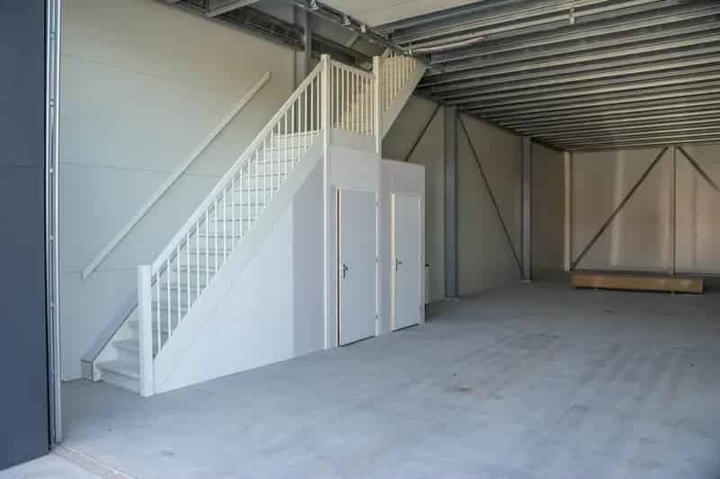 Bedrijfsruimte te huur Bunschoten 273m2 A1