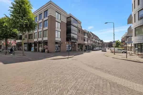 Appartement Uden Julianastraat - Instapklaar met Airco en Domotica