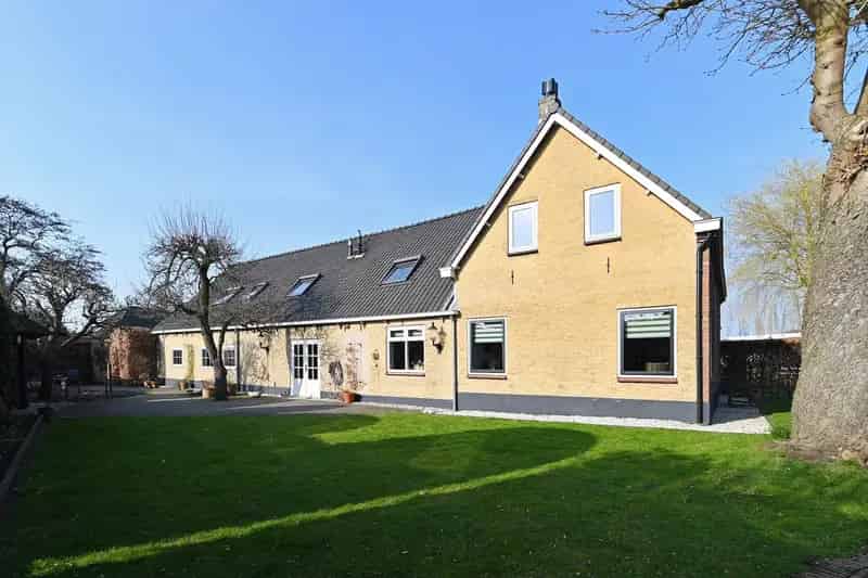 Huis te koop: Kortelandseweg 18 2631 NE Nootdorp 