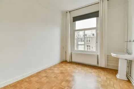 7 Kamer Appartement 190m2 Amsterdam Oud Zuid