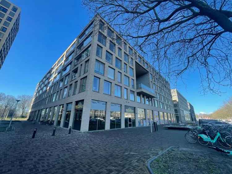 Ruime 3 Kamer Maisonnette Utrecht Overvecht 98m2 Juni 2025