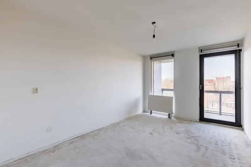 3 Kamer Appartement Amsterdam Zuidoost 85m2 Balkon Energielabel A