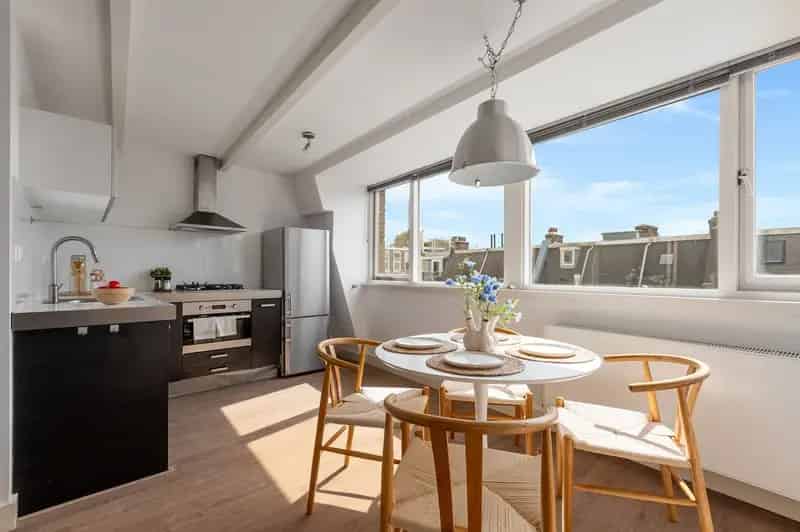 Appartement te koop: Sint Willibrordusstraat 73-4 1073 VA Amsterdam | Funda