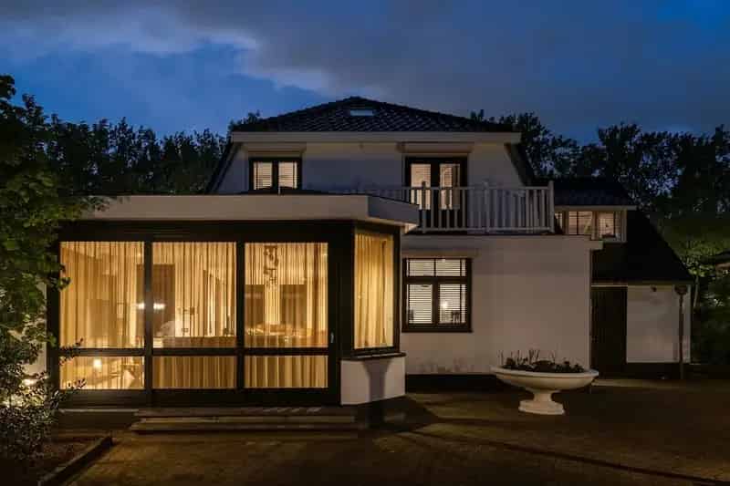 Vrijstaande woning Rotterdam Slinge 202m² Energielabel A