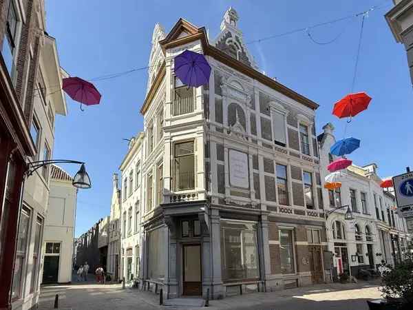Luxe Short Stay Appartement Deventer Centrum