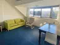 Studio Nijmegen Berg en Dalseweg 37m2