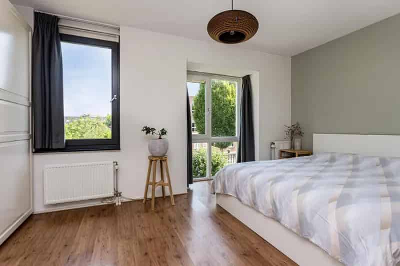 5 Kamer Eengezinswoning Het Zand Utrecht 146m2
