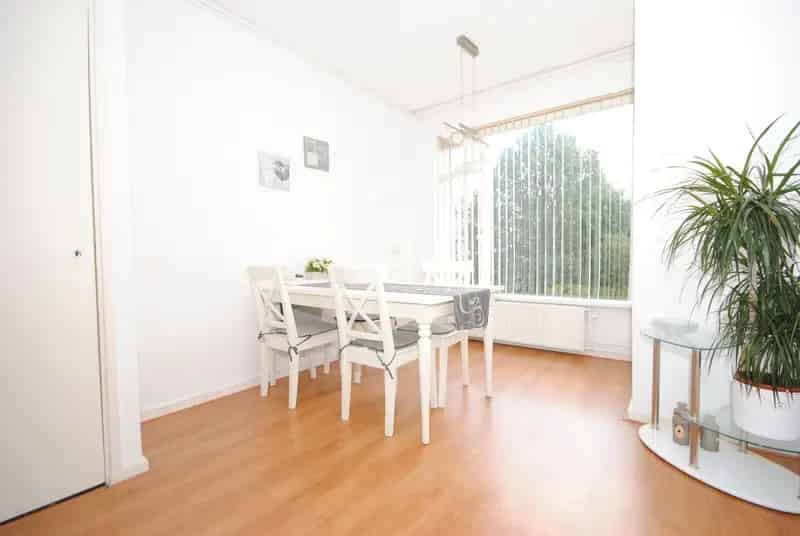 Gemeubileerd 3-kamer appartement Rijswijk 70m2