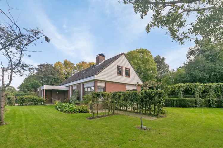 Bungalow Te Koop in Grijpskerke, Zeeland